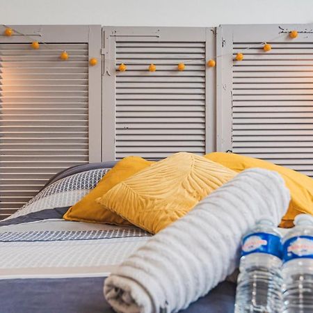 Joli Studio"Le Clair Logis" Gare Centre Petit Dejeuner Possible Ρενς Εξωτερικό φωτογραφία